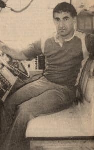 Selling The Business